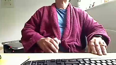 Snapshot of stevehorn63 chatting on 03.09.25 stevehorn63 online show from 03.09.25