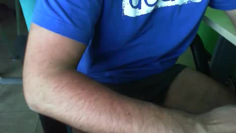 Snapshot of stevehornystud chatting on 04.19.26 stevehornystud online show from 04.19.26