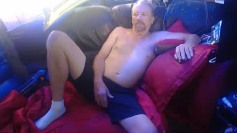 Snapshot of stevemiller0973 chatting on 06.07.26 TheCapt. online show from 06.07.26