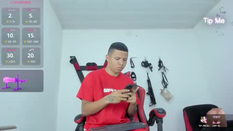 Steven online show from 11.13.25