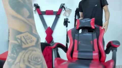 Steven online show from 12.18.25