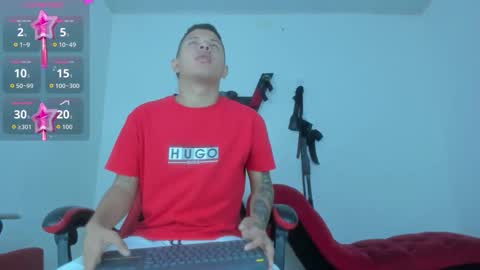 Steven online show from 03.03.26