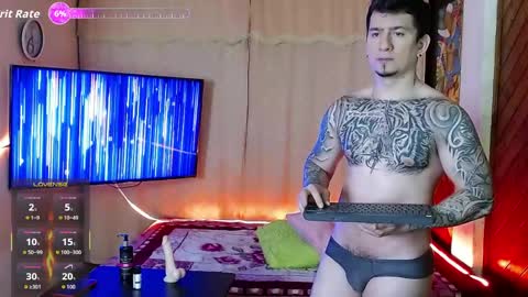 Steven Tayler online show from 04.05.26