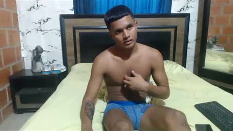 Snapshot of steven_big_dick23 chatting on 12.22.24 Steven online show from 12.22.24