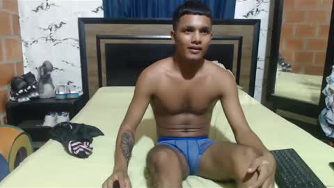 Snapshot of steven_big_dick23 chatting on 12.23.24 Steven online show from 12.23.24