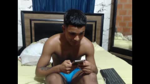 Snapshot of steven_big_dick23 chatting on 12.27.24 Steven online show from 12.27.24