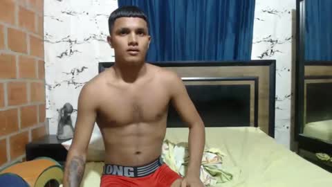 Snapshot of steven_big_dick23 chatting on 12.30.24 Steven online show from 12.30.24