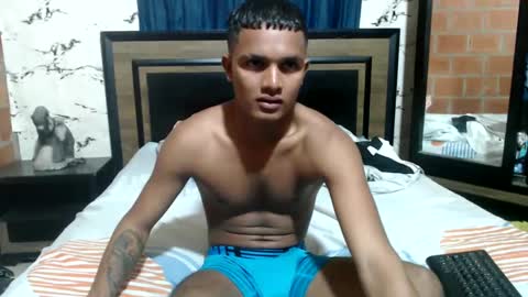 Snapshot of steven_big_dick23 chatting on 01.19.25 Steven online show from 01.19.25