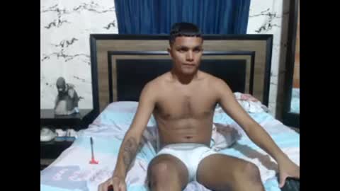 Snapshot of steven_big_dick23 chatting on 01.30.25 Steven online show from 01.30.25