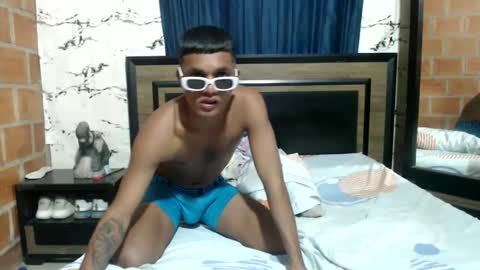 Snapshot of steven_big_dick23 chatting on 02.04.25 Steven online show from 02.04.25