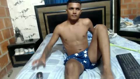 Snapshot of steven_big_dick23 chatting on 02.15.25 Steven online show from 02.15.25