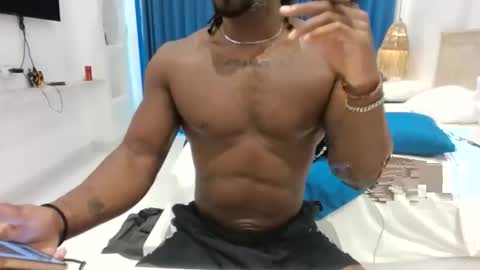 Snapshot of stevenbr359 chatting on 10.14.25 stevenbr359 online show from 10.14.25