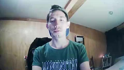 Snapshot of stevenbrookless chatting on 12.17.25 Steve online show from 12.17.25