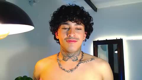 Daniel Steven Navarro online show from 03.14.26