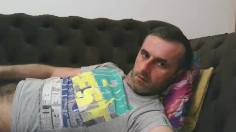 stevenpit online show from 03.11.25