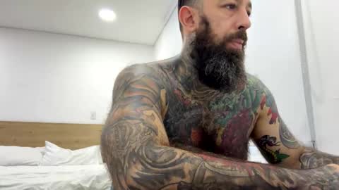 StevenRiseNYC online show from 09.18.25