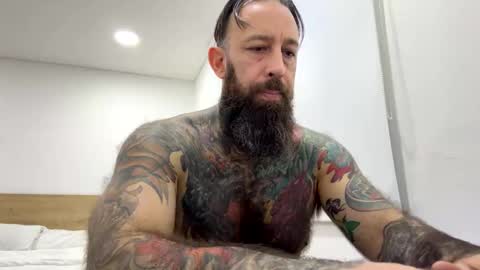 StevenRiseNYC online show from 09.19.25