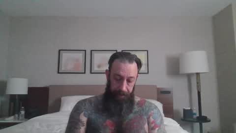 StevenRiseNYC online show from 10.25.25