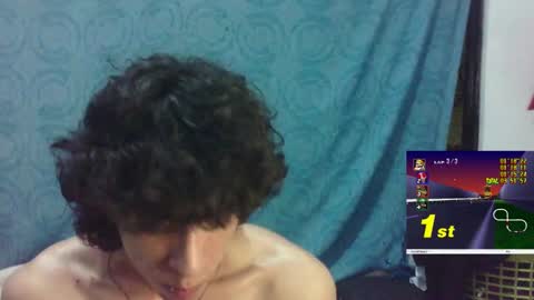 stevenrole online show from 12.16.24