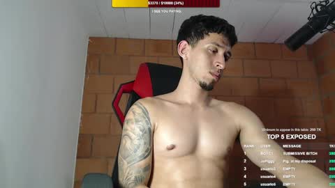 steven online show from 04.22.26