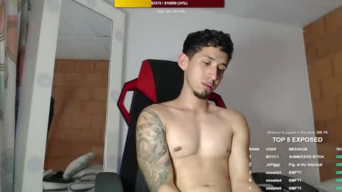 steven online show from 04.23.26