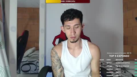 steven online show from 04.24.26