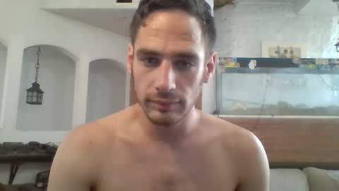 Snapshot of stevenson988 chatting on 12.31.24 stevenson988 online show from 12.31.24