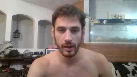 Snapshot of stevenson988 chatting on 02.15.25 stevenson988 online show from 02.15.25