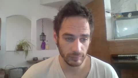 stevenson988 online show from 11.01.25