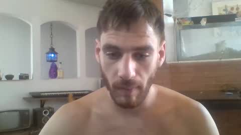 stevenson988 online show from 12.04.25