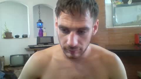 stevenson988 online show from 12.15.25