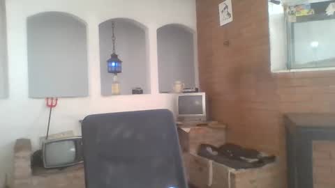 stevenson988 online show from 04.03.26