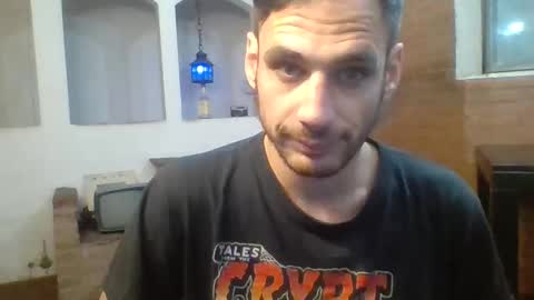 stevenson988 online show from 04.08.26