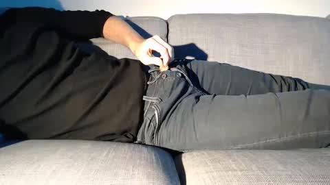 Snapshot of steveo_85 chatting on 12.13.24 white beef online show from 12.13.24