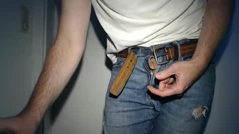 Snapshot of steveo_85 chatting on 01.18.25 white beef online show from 01.18.25