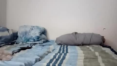 Snapshot of steversonadam0 chatting on 11.27.25 AA online show from 11.27.25