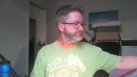 SteveTheTigerr online show from 01.20.25