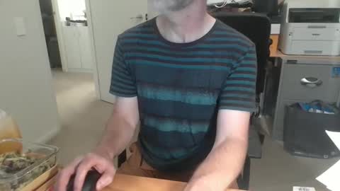 SteveTheTigerr online show from 03.25.26