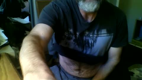 Snapshot of stevethetigerr chatting on 06.24.26 SteveTheTigerr online show from 06.24.26