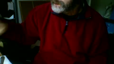 Snapshot of stevethetigerr chatting on 08.10.26 SteveTheTigerr online show from 08.10.26