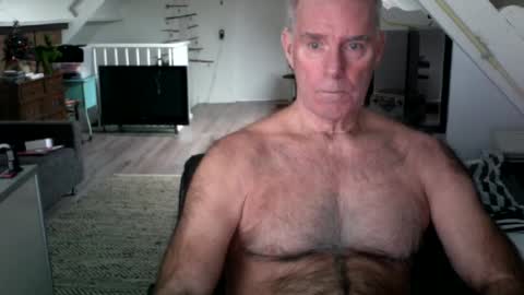 stevetwo online show from 12.11.24