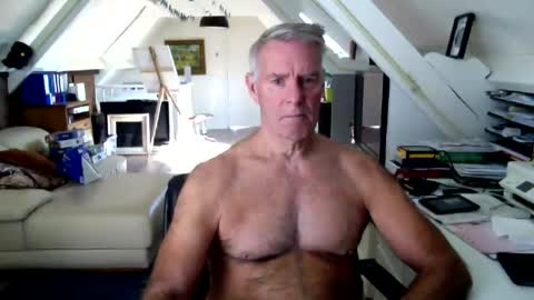 Snapshot of stevetwo chatting on 07.28.26 stevetwo online show from 07.28.26