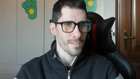 Steve online show from 03.02.25