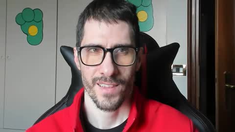 Steve online show from 11.15.25