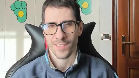 Steve online show from 11.29.25