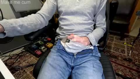 stevie_grey online show from 11.17.25