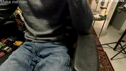 stevie_grey online show from 05.06.26