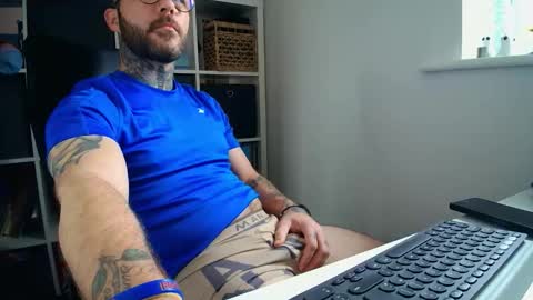 Snapshot of stevie_rae chatting on 11.11.25 stevie_rae online show from 11.11.25