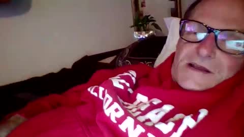 Snapshot of steviehard7 chatting on 02.12.25 steviehard7 online show from 02.12.25