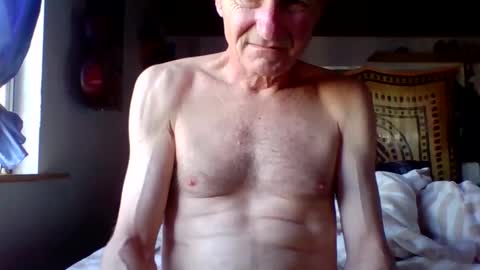 Snapshot of steviehard7 chatting on 02.25.25 steviehard7 online show from 02.25.25